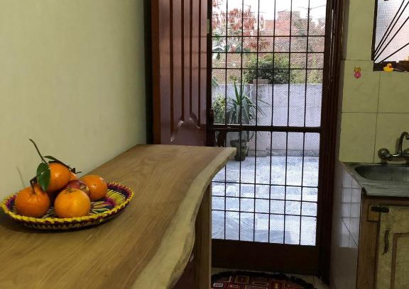 Lahore House | Five Giants Lahore Homestay