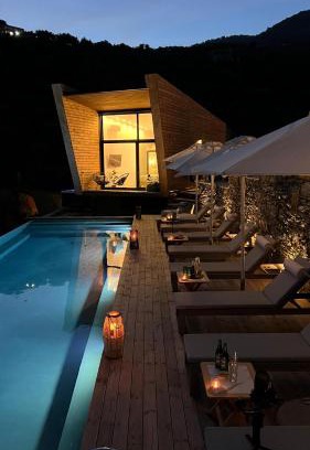 Plomari House | Five Olive Dream Trip