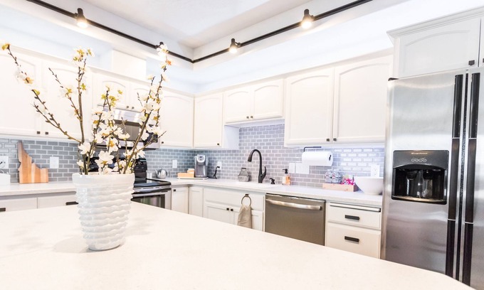 Coeur d'Alene Condo | Five Star Condo-Located in the heart of DT, steps 2 Resort, Marina, McEuen Park