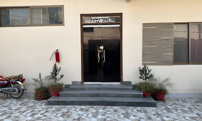 Sukkur House | Five Star Inn Guest House