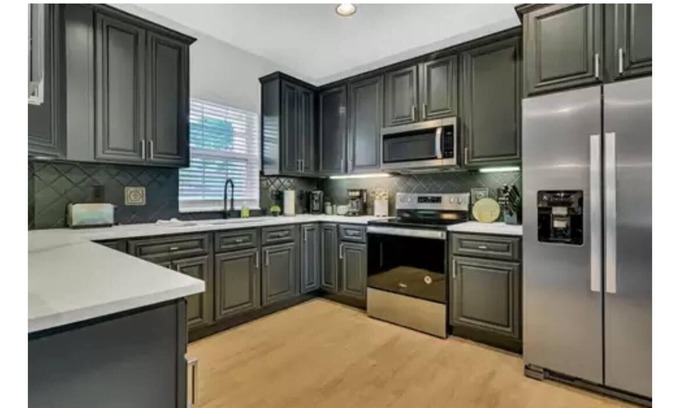 Branson Villa | Five Star, Unbeatable Location Villa! w/On-Site Golf Access n
