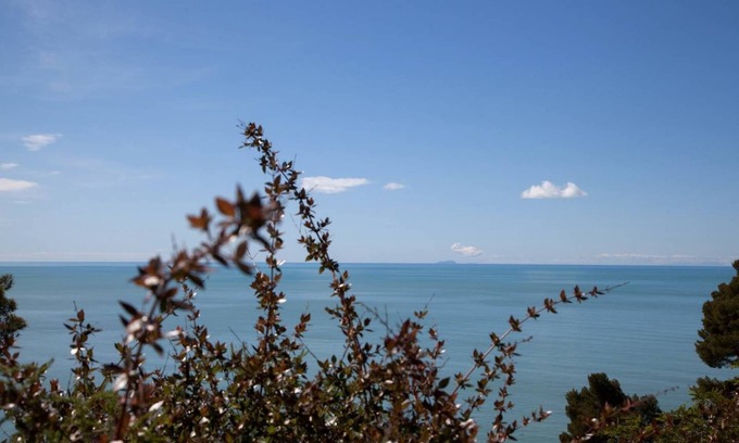 Ameglia Apartment | Fivestay Punta Bianca - Seaview and relax