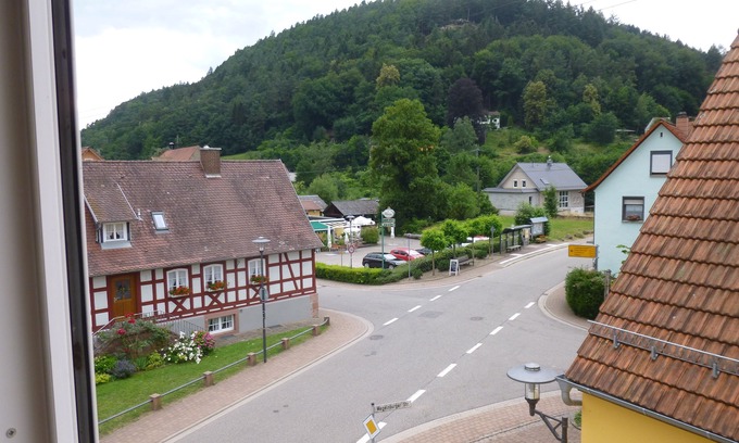 Schonau Apartment | Fix-family nice apartment