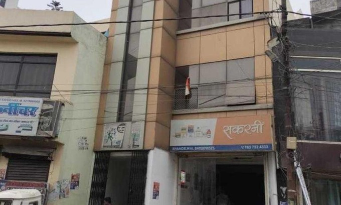 Bareilly Hotel | Flagship Hotel City Star Inn