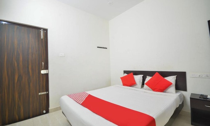 Coimbatore Hotel | Flagship Nakshatra Residency