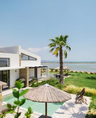 Nea Propontida Apartment | Flamingo Living Halkidiki - The Villas