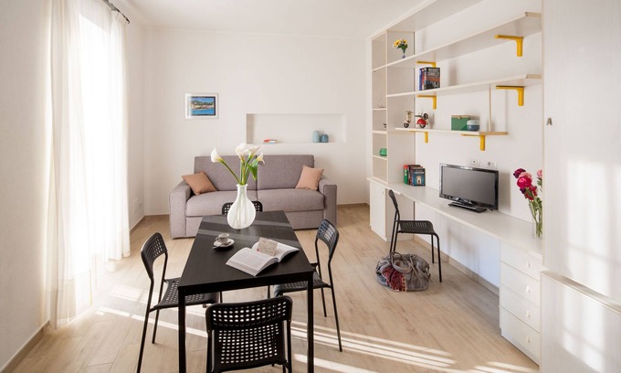 Finale Pia Apartment | Flaminia House