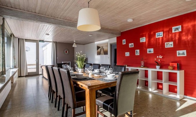 Leisele House | Flanders Fields Cottage