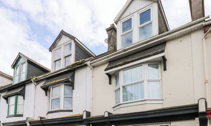 Teignmouth Cottage | FLAT 1, pet friendly, country holiday cottage in Teignmouth