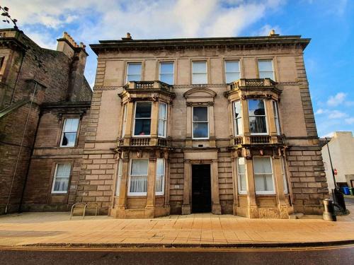 Nairn House | Flat 3, Barron House