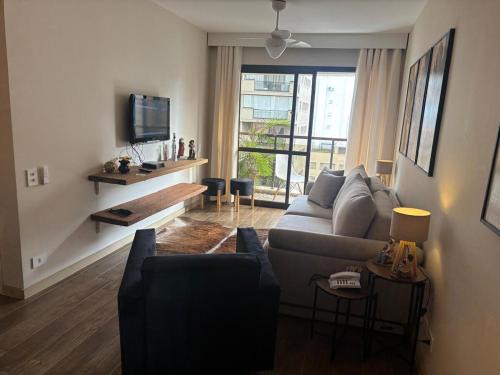 Jardins Apartment | Flat Alameda Jaú, Jardins