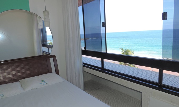 Barra Apartment | Flat Beautiful! Carnival
