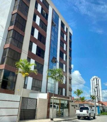 Mirante Apartment | Flat bem localizado