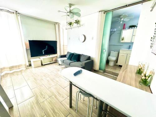 Santiago de Surco Apartment | Flat between Barranco, Miraflores & Surco