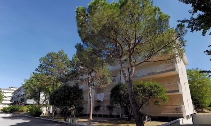 Caorle Apartment | Flat 'Braida Trivano' with terrace