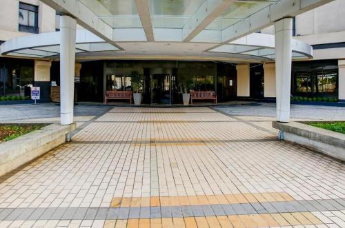 Vila Congonhas Apartment | Flat com requinte e conforto em frente Aeroporto Congonhas H1212