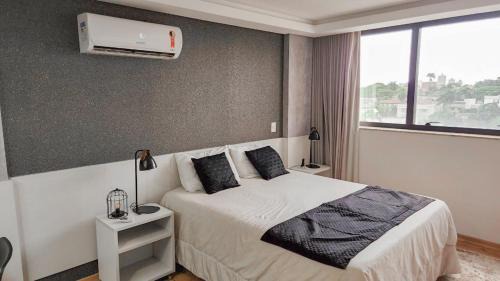 Vila Onze Apartment | Flat Completo e de Luxo na Avenida Afonso Pena