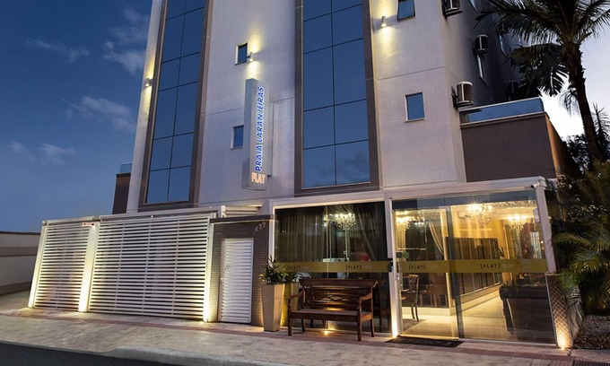 Centro House | Flat Concept - Triple Luxury Apt