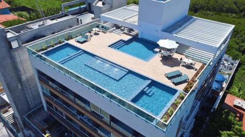 Porto de Galinhas Apartment | Flat Cupe Garden - Porto de Galinhas