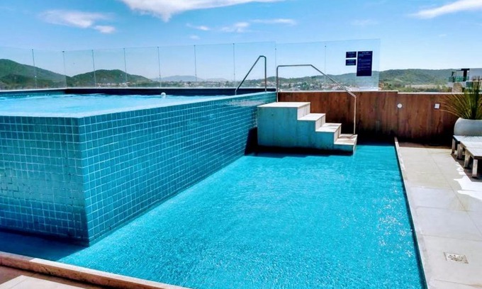 Passagem Apartment | Flat em Cabo Frio