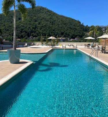 Araras Apartment | Flat em Itaipava!