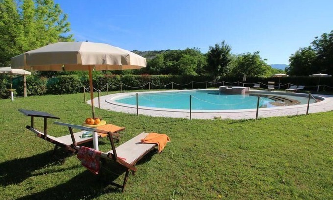 Apecchio Other | Flat in Apecchio with garden