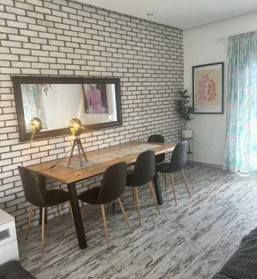 Makrigialos Apartment | Flat in Makrygialos