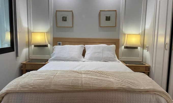 Bela Vista Apartment | Flat incrível próximo a Paulista