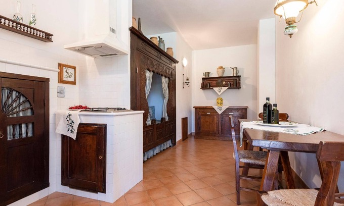 Castiglione della Pescaia Other | Flat for up to 2 Persons and 1 Child