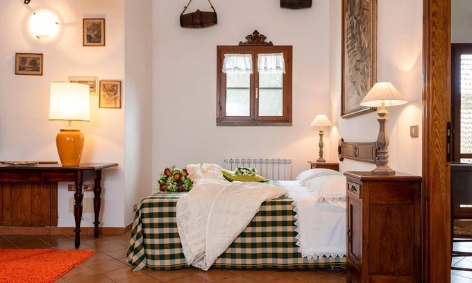 Castiglione della Pescaia Other | Flat at Agriturismo La Rombaia