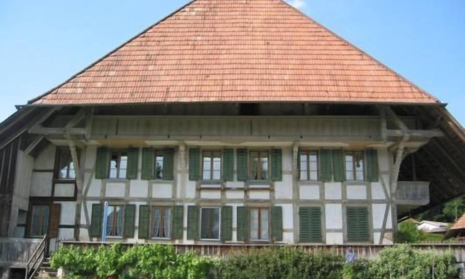 Seeberg Other | Flat "Leinacherhof" with terrace