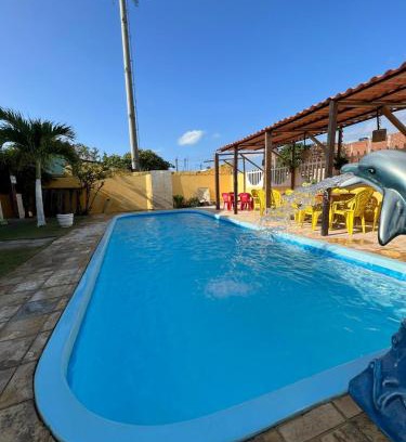 Tamandare Apartment | Flat Litoral