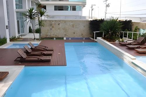 Algodoal Hotel | Flat Mandai Cabo Frio