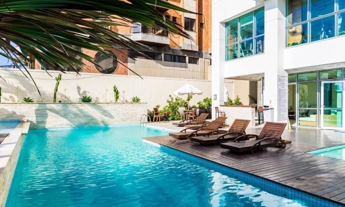 Algodoal Apartment | Flat Mandai Cabo Frio