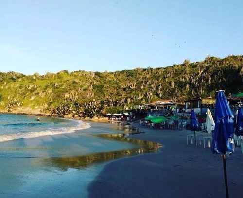 Algodoal Apartment | FLAT MANDAI Praia do Forte - Cabo Frio - RJ