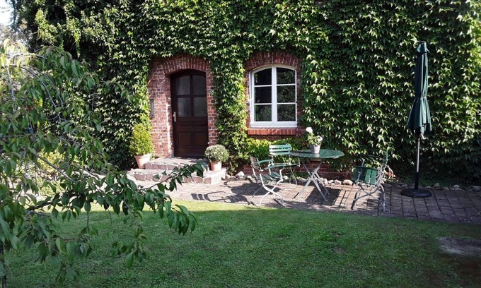 Stechow-Ferchesar Apartment | Flat "Marie-Luise