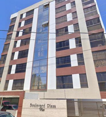 Mirante Apartment | Flat Mirante 201