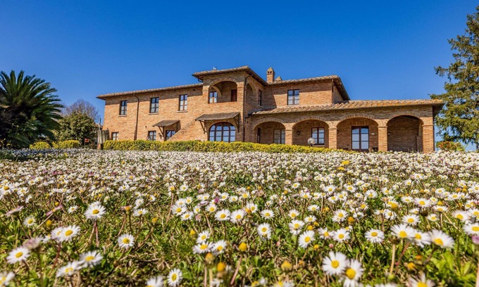 Montepulciano Apartment | flat 'Noble Sanguineto