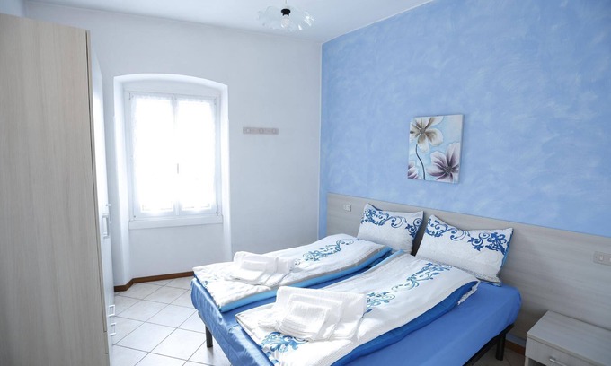 Ledro House | Flat on the Hill in Bezzecca