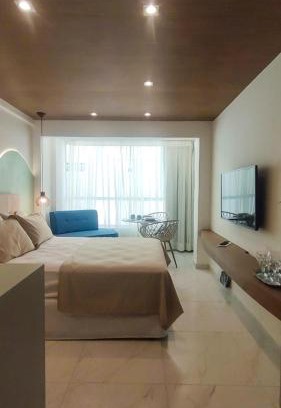 Porto de Galinhas Apartment | Flat Ondas do Cupe- Cupe Garden 311
