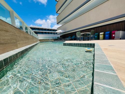 Porto de Galinhas House | Flat próximo a Porto de Galinhas - Cupe Living 205 - By Anfitrião Legal