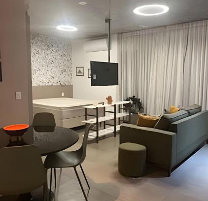 West Sector Apartment | Flat Premium - Condominio Incrivel