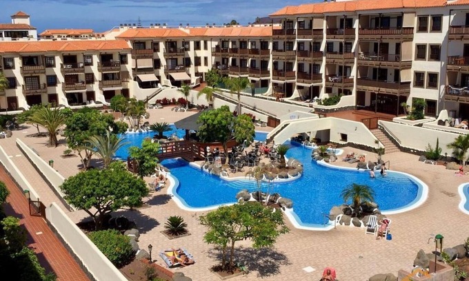 Arona Apartment | Flat Silvia