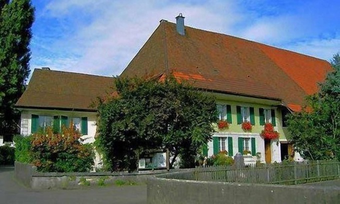 Attiswil Other | Flat "Stöckli" with sauna