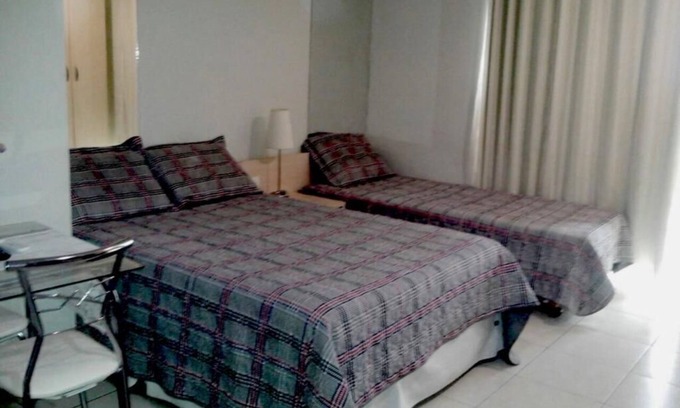 Tambau Apartment | Flat Tambau