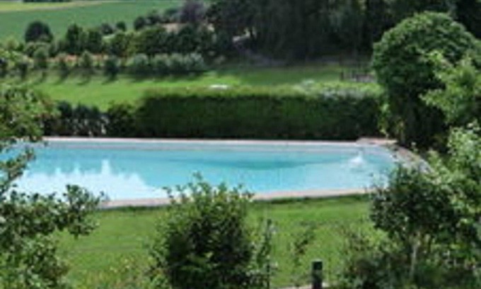 Silbecke Apartment | Flat with private pool in Sauerland