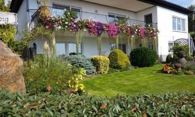 Schoneberg Apartment | Flat with terrace