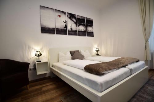 Gries Apartment | Flataid PremiumAPART Graz Center