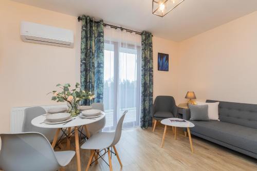 Mikoszewo Apartment | Flatbook Apartamenty - Mikoszewo Baltic Cottage 5