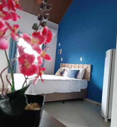 Regiao Visconde de Maua House | Flats 1 Locação Penedo RJ